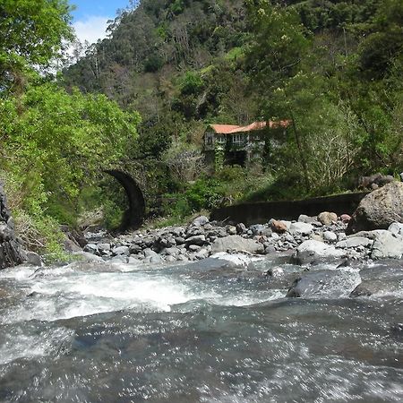 Moinho Do Comandante Villa Ribeiro Frio Ngoại thất bức ảnh